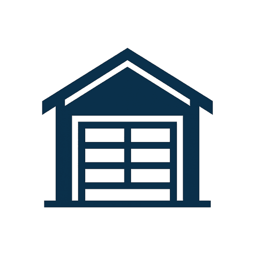 Calabash Garage Door Repair logo