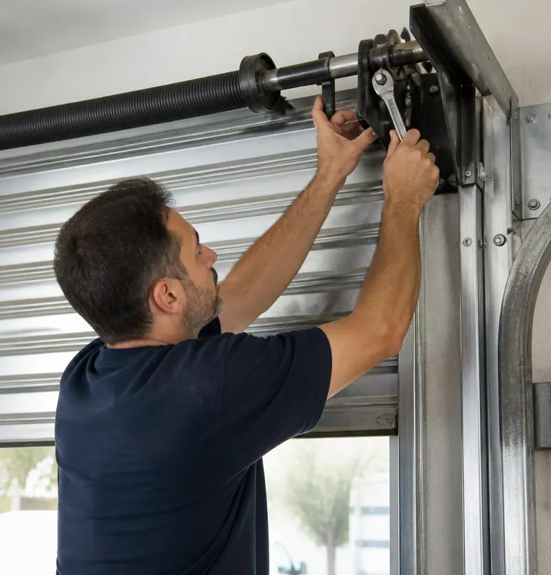 Garage Door Opener Repair & Installation in Calabash